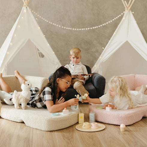 tiny-land®-afternoon-couch-pink-kids-chair--Sophia's Style--5